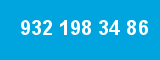 932 198 34 86